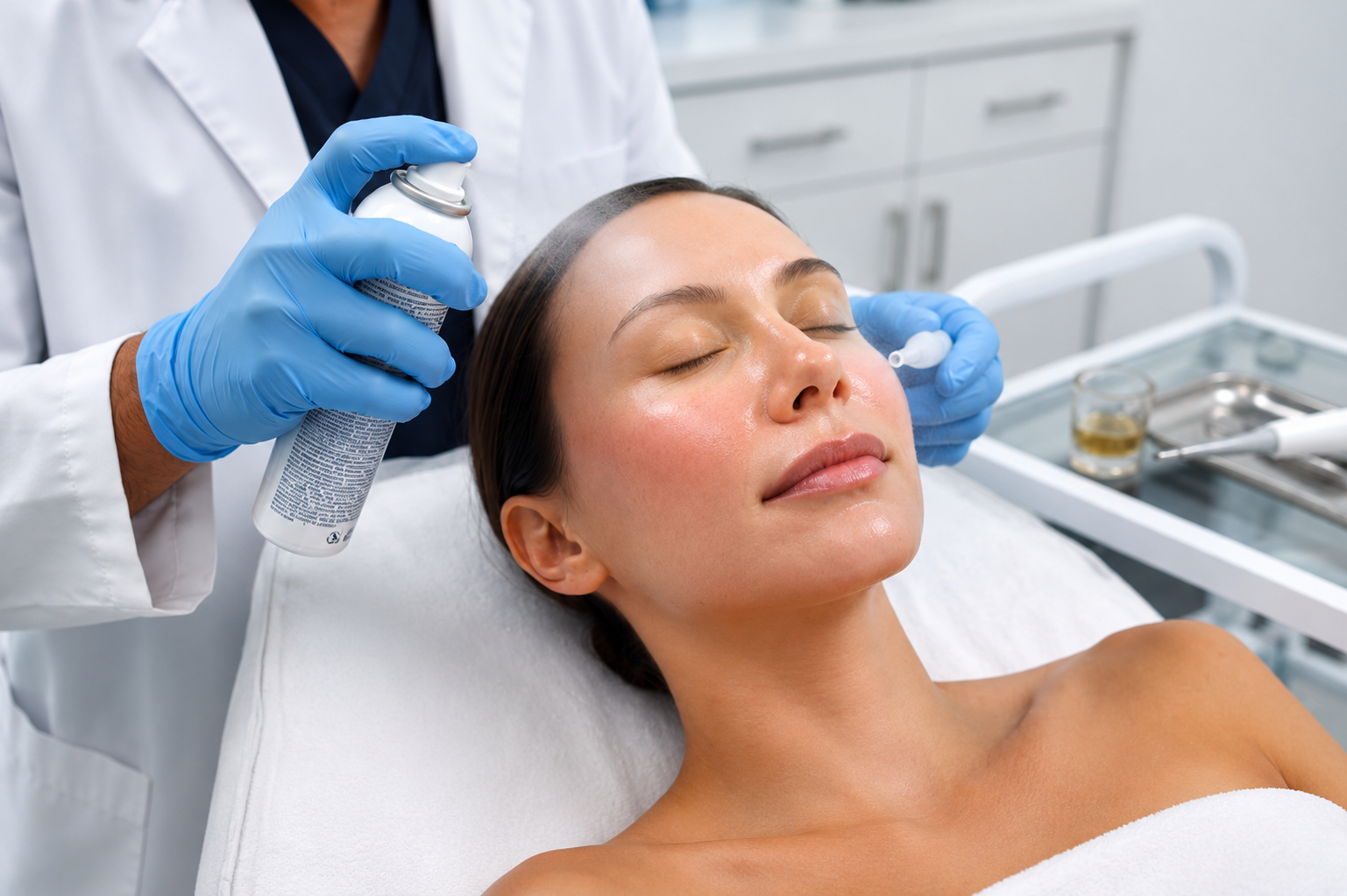 Why Choose Our Clinic
